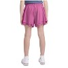Converse® Girls' Pull-On Shorts - 2 of 3