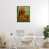Stupell Industries Vintage Say It With Snap Black Framed Floater Canvas Wall Art - 2 of 4