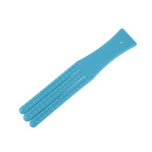 Unique Bargains Portable Scraper Manual Massager Tools 11.02"x1.81" 1 Pc - 1 of 4