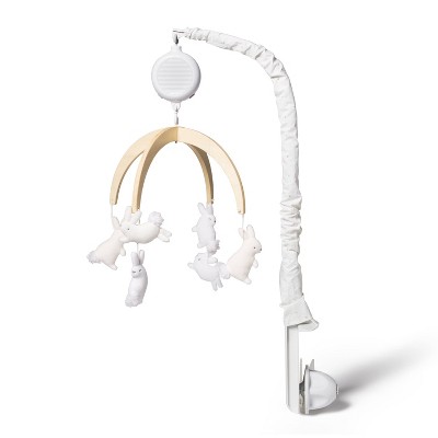 Cloud island best sale crib mobile