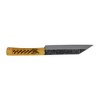 Condor Norse Dragon Seax High Carbon Steel Knife (Natural Finish) - 2 of 3