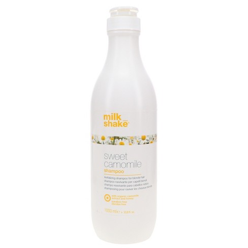 Milk_shake Camomile Shampoo 33.8 Oz Target
