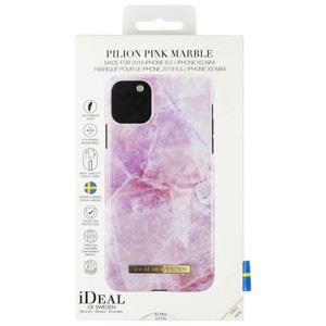 iDeal of Sweden Printed Case for Apple iPhone XS Max - Pilion Pink Marble - 1 of 1