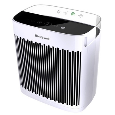 Honeywell deals air purification