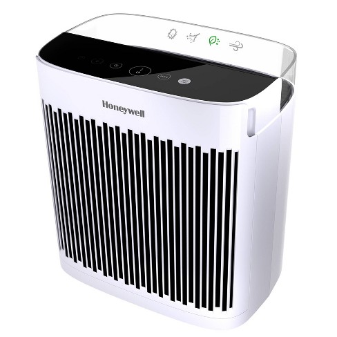 Honeywell professional deals air purifier