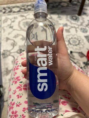 Smartwater - 33.8 Fl Oz Bottle : Target