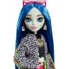 Monster High Ghoulia Yelps Doll - 2 of 4
