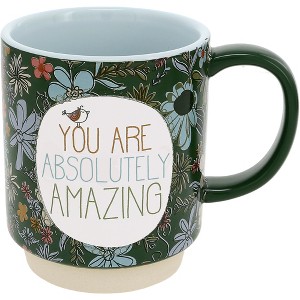 Pavilion Gift Company - Amazing - 15 oz Mug - Drinkware - 1 of 1