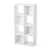 11" 8-Cube Storage Organizer - 4 of 4