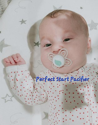 Mam Pacifier Newborn Variety Pack - 3pk - Boy : Target