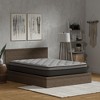 Vynxaria 12" Medium Firm Twin Hybrid Mattress ¨C Comfort & Support Redefined - 4 of 4
