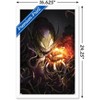 Trends International Marvel Comics Venom - Amazing Spider-Man #32 Framed Wall Poster Prints - 3 of 4