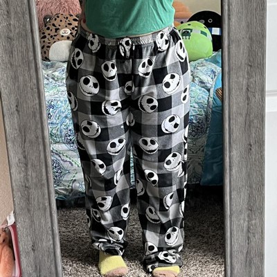 Jack skellington sleep discount pants