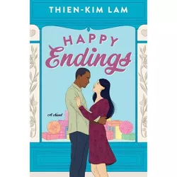 Happy Endings - by  Thien-Kim Lam (Paperback)