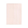 Hudson Baby Infant Girl Flannel Burp Cloth 12pk, Sweet Peach, One Size - 4 of 4