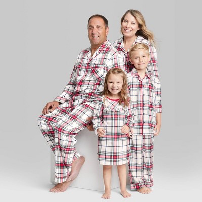 Christmas Pajamas Sleepwear Target