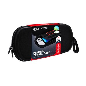 4Gamers Travel Case - Switch 2 - 1 of 4