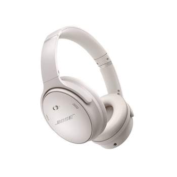 Sony WH-CH720NW Noise Canceling Wireless Bluetooth Headphones - Built-in  Microphone - up to 35 Hours Battery Life and Quick Charge - Matte White :  Electronics 
