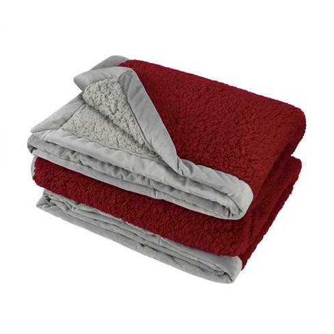 Super soft best sale blanket target