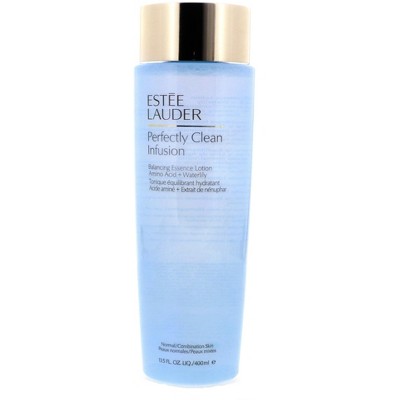 Estee Lauder Perfectly Clean Infusion Balancing Essence Lotion, 13.5 oz