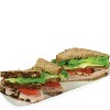 Franz Organic Rogue River 24 Grain Thin Sliced Bread - 20oz - image 4 of 4