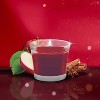 Glade Glass Warm Apple & Spices Jar Candles - 4.08oz/2ct - 2 of 4