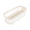 Baby Delight Snuggle Nest Portable Infant Bassinet - 4 of 4