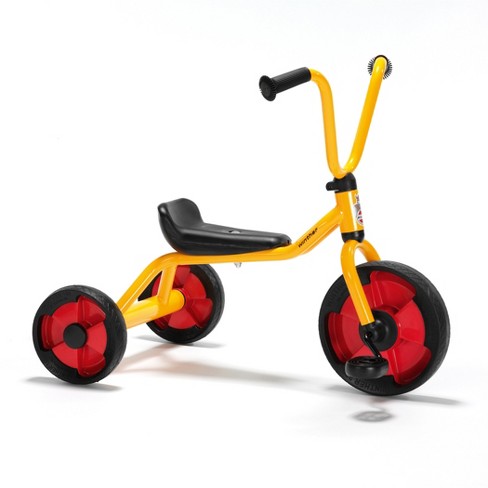 Toddler store trike target