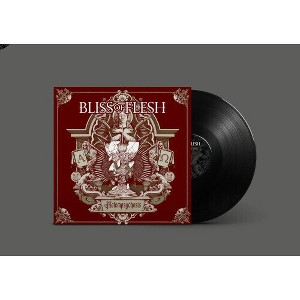 Bliss of Flesh - Metapsychosis (Vinyl) - 1 of 1