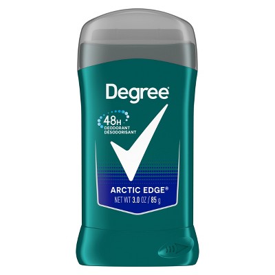 Degree Men Arctic Edge 48-Hour Deodorant - 3oz