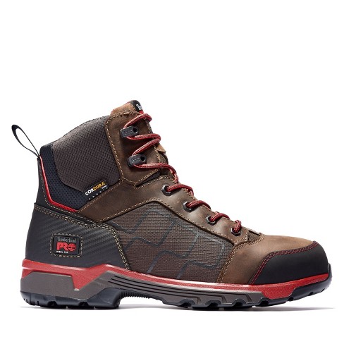 Timberland Men's Pro Payload 6-inch Steel-toe Work Boots : Target