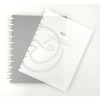 Talia Discbound Notebook Planner, Customizable - 2 of 4