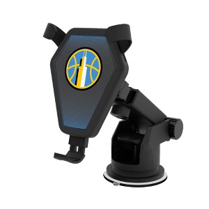 Keyscaper WNBA Linen 10-Watt Wireless Car Charger - 1 of 4