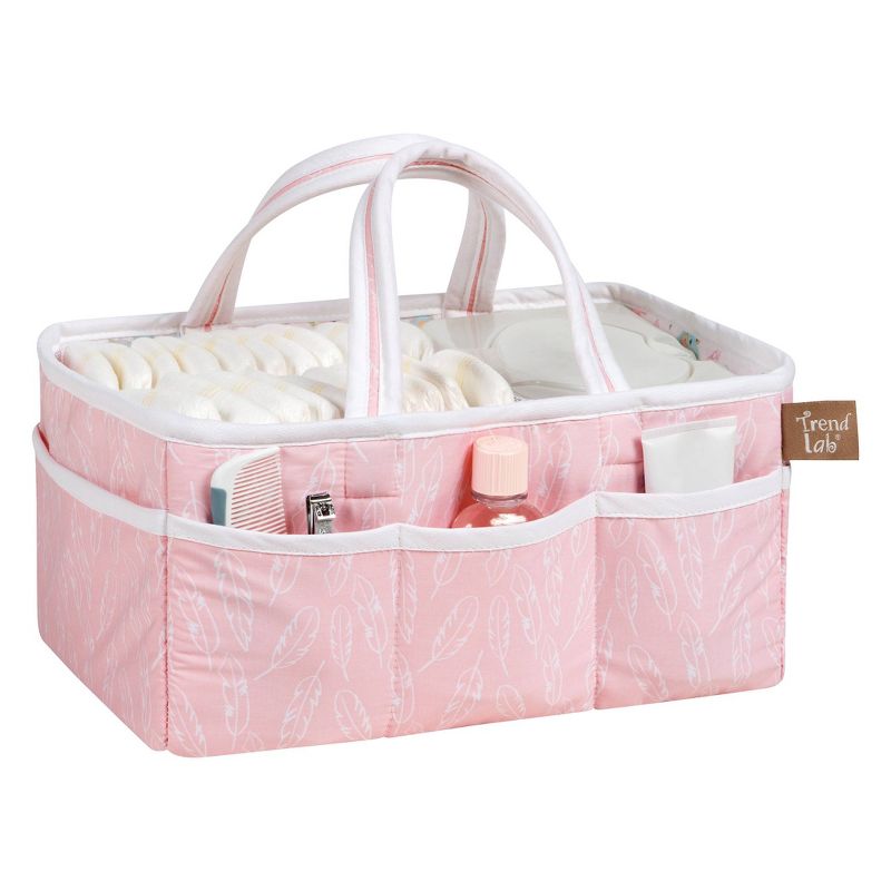 Trend Lab Diaper Caddy, 3 of 11