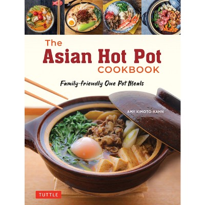 15 Asian-Authored Cookbooks You For Your Shelf - Asian Cookbooks