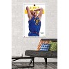Trends International NBA Denver Nuggets - Nikola Jokic Feature Series 23 Framed Wall Poster Prints - 2 of 4