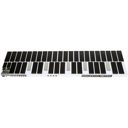 Kat Percussion Malletkat 8.5 3-octave Keyboard Controller With Gigkat 2 Module 3 Octave Target