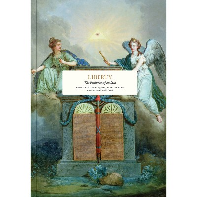 Liberty - (Hardcover)
