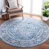Brentwood BNT832 Power Loomed Rug - Safavieh - 2 of 3