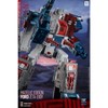 EX09 Ford Metallic Edition | Zeta Toys Action figures - 4 of 4