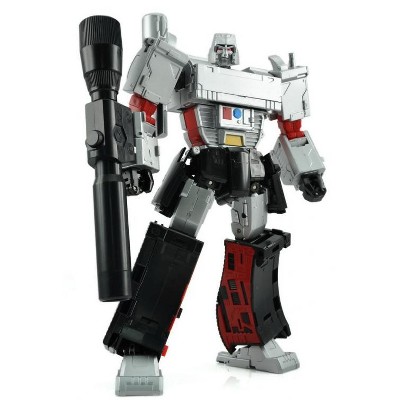 MTRM-08 Despotron | MakeToys Re: Master Series Action figures