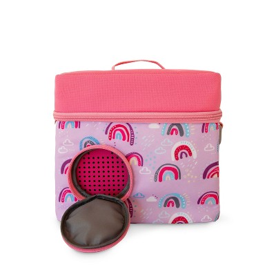 Tonies Carry Bag - Pink