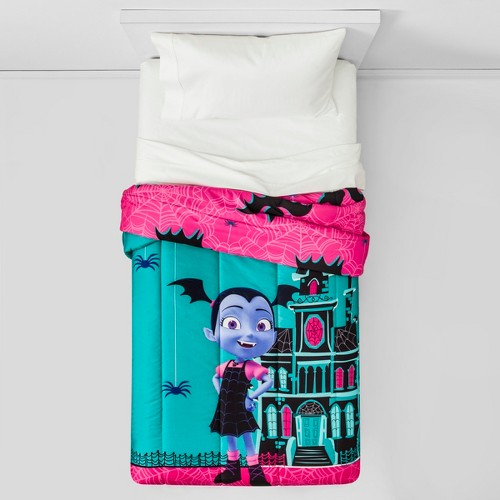 Vampirina blanket discount