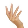 imPRESS Press-On Fake Nails - Medium Almond - Light Pink - 30ct - 2 of 4