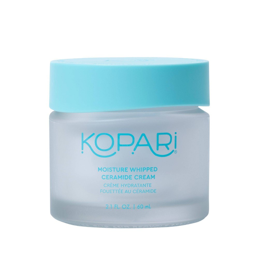 Photos - Cream / Lotion Kopari Moisture Women's Whipped Ceramide Cream - 2.1oz - Ulta Beauty