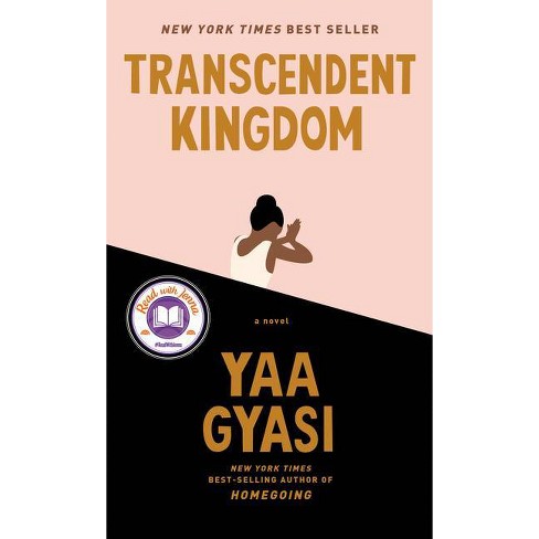 transcendent kingdom goodreads