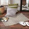 Design Imports Rustic Stripe - Stone - 2 X 3 Ft - 2 of 4