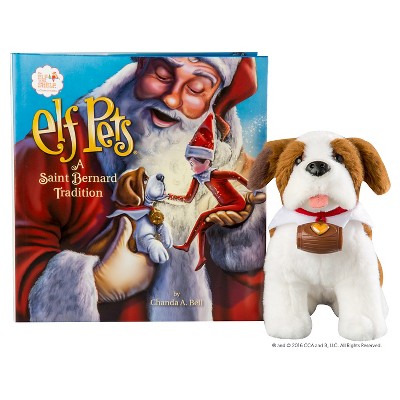 st bernard stuffed animal target