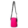 Sarah Jessica Parker Crossbody Phone Bag - Candy/Black - 3 of 4