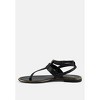 IRENE Flat Thong Sandals - image 4 of 4